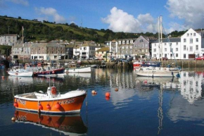 TopHeavy Cottage Mevagissey